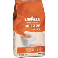 caffe crema gustoso 1kg cafe