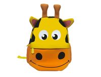 liderpapel me26 - mochila infantil preescolar modelo jirafa