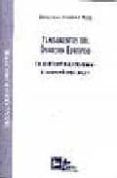 fundamentos del derecho europeo ciencia del derecho derecho romano-i