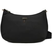 guess bolso eco gemma hobo s para mujer