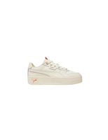 zapatillas casual puma carina street lux mujer