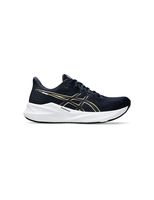 zapatillas de running asics versablast 4 mujer azul marinochampa