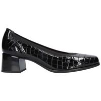 pitillos zapatos de tacon 10120 mujer negro para mujer