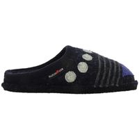 haflinger pantuflas flair zenit para hombre