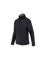 chaqueta polar joluvi surprise 20 full w negro