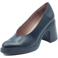 wonders zapatos de tacon m-5503 eley bora para mujer