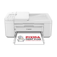 multifuncion inyeccion canon pixma ts3551i color wifi