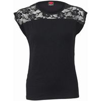 spiral camiseta tirantes urban fashion para mujer