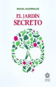 el jardin secreto