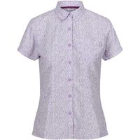 regatta camisa mindano viii para mujer