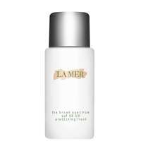 la mer face the broad spectrum spf50 uv protecting fluid 50ml