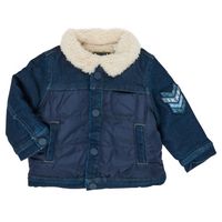 ikks chaqueta xr40031 para nino