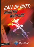 call of duty modern warfare