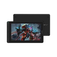 huion kamvas 13 tableta grafica 133 fullhd negra