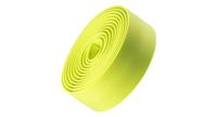 bontrager cinta de manillar gel corcho radioactivo amarillo