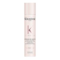 fresh affair 233 ml - kerastase - champu en seco