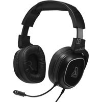 the g-lab korp barium auriculares gaming negros