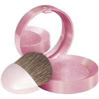 bourjois colorete  polvos little round pot blusher powder 034-rose dor para mujer