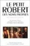 coffrett petit robert des noms propes 2005 et atlas geoopolitique