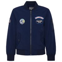 pepe jeans chaqueta hawthorn para nino