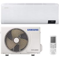 samsung wind-free comfort next f-ar12nxt aire acondicionado split 1x1 con bomba de calor 3000 frigorias