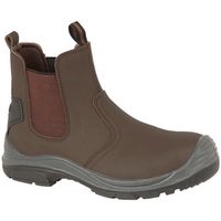 grafters botas df1719 para hombre