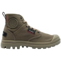 palladium botines pampa hi patch para hombre