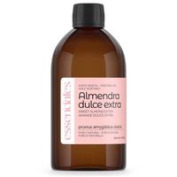 aceite de almendra dulce extra 500 ml