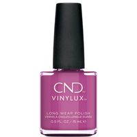cnd vinylux psychedelic nail varnish 15ml