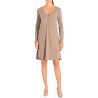 benetton vestido 3bcjv7044-04b para mujer