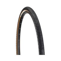 cubierta panaracer gravelking sk 700x50c negro marron