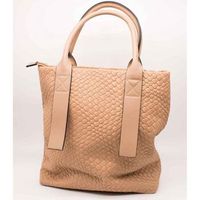 zabba difference bolso 665 apricot para mujer