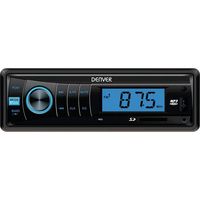 denver cau-444 autoradio fmusbmp3sd