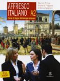 affresco italiano a2  2 cd audio