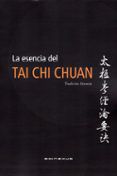 la esencia del tai chi chuan