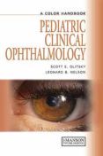 pediatric clinical ophthalmology a color handbook