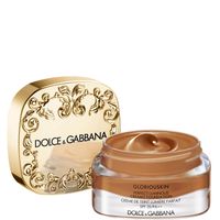 dolcegabbana gloriouskin perfect luminous creamy foundation 30ml various shades - sable 430