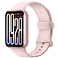 xiaomi smart band 9 pro pulsera de actividad rosa