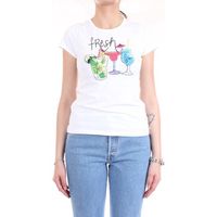 pennyblack camiseta 29715520 t-shirtpolo mujer blanco para mujer