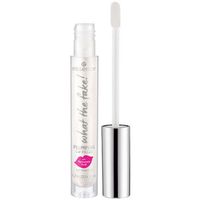 essence pintalabios what the fake brillo de labios voluminizador para mujer