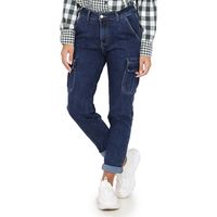 la modeuse jeans 62470p141977 para mujer