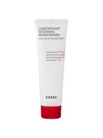 lightweight soothing moisturizer