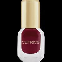 esmalte de unas my jewels my rules 105ml - catrice c03 - royal red