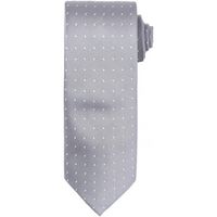 premier corbatas y accesorios dot pattern para hombre