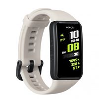 honor band 6 pulsera de actividad gris