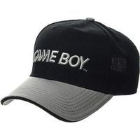 nintendo gorra ba067775ntn para hombre