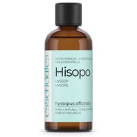 aceite esencial de hisopo 100 ml