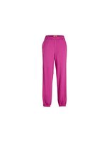 pantalon jack asnd jones jxabbie rlx hw every mujer fuchsia red