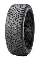 pirelli ice zero 2  24540 r18 97h xl con clavos 