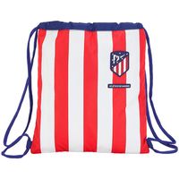 atletico de madrid bolso de mano 611958196 para hombre